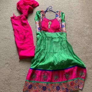 Indian Dresses